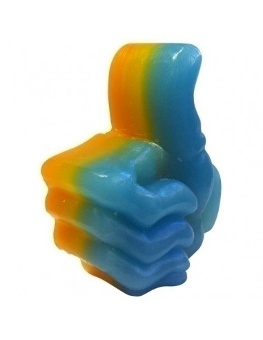 Bro Style - Thumbs Up Wax